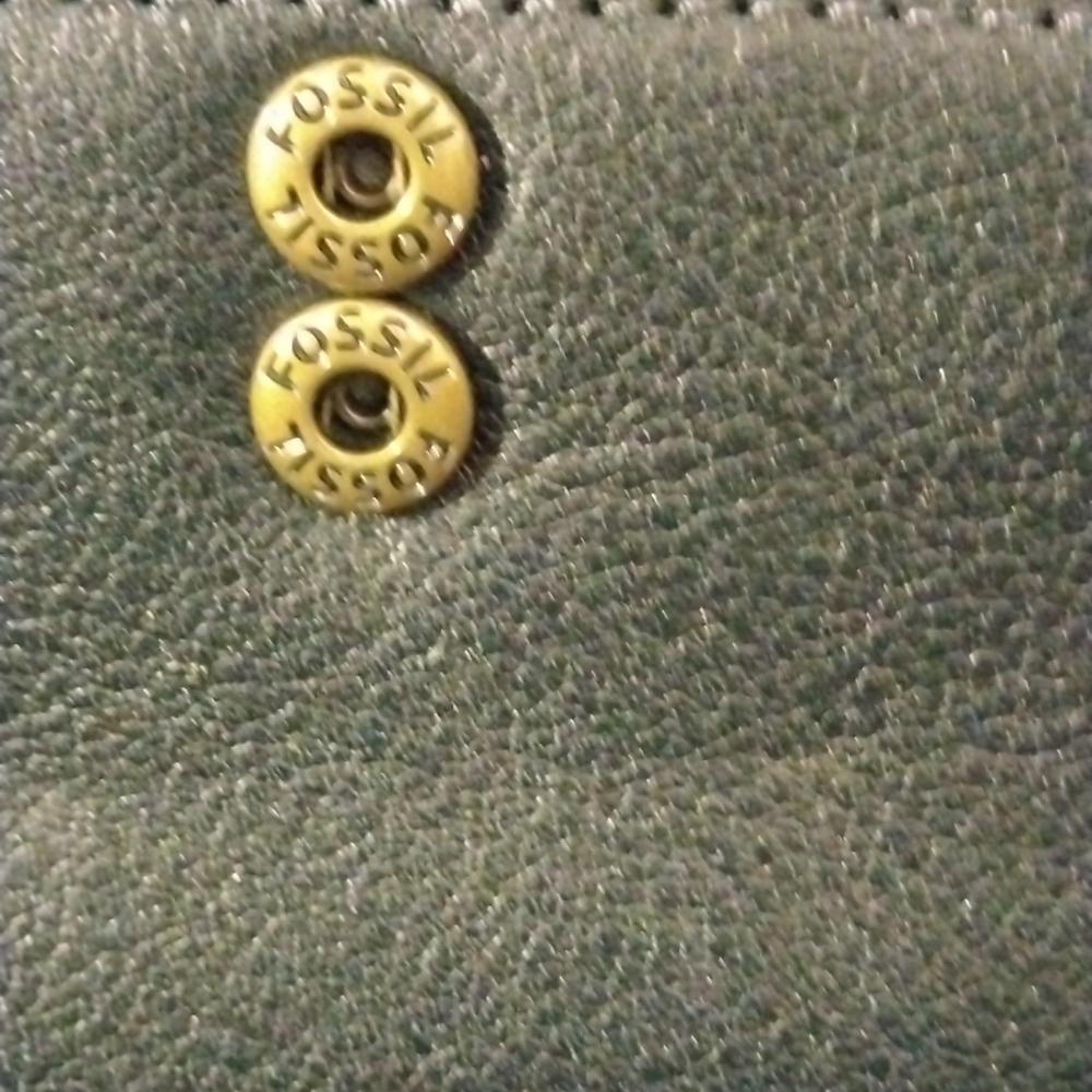 Fossil Wallet - image 5